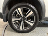 タイヤサイズ:235/55R19☆