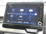 N-WGNカスタム L ホンダ センシング 