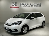 全国納車可 第三者機関証明書付 H SENSING 最長5年保証 ワンオ-ナ- ナビVXM-205VFEi TV Rカメラ BTオ-ディオ DVD ETC LEDライト装備のフィット ホーム入庫!