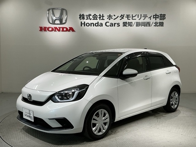 ホンダ フィット 