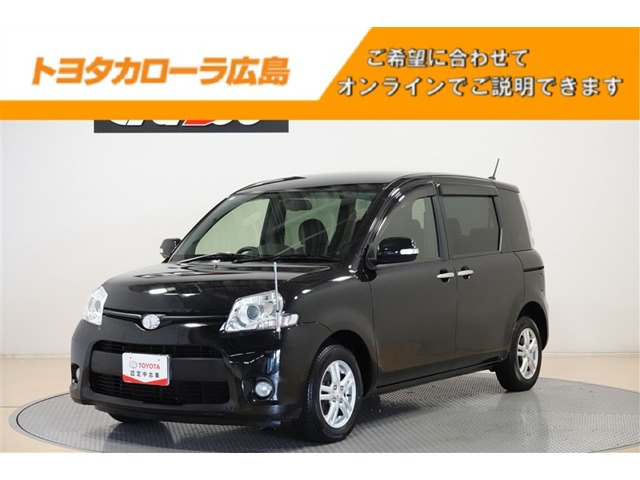 トヨタ シエンタ 