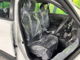 もちろん車内はキレイです♪よりクリーンな状態をキープしたいお客様には『ナノゾーンコート』がおすすめ!新型コロナウイルス対策や、除菌・消臭に効果を発揮し多くの方にご好評いただいております。