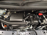 ホンダスタッフがしっかり整備して保証付きにてお渡し致します。エンジンルーム&室内ルームともにクリーニング済みで清潔です。快適なドライブをお楽しみください。