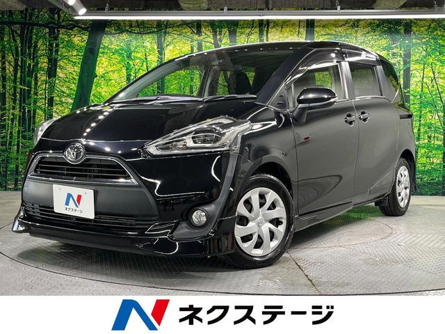 シエンタ 1.5 G