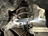 お車を安心してお乗りいただく為には、足回りの定期点検が欠かせません。サービスサポート(有償保証)では無料点検もご提供しており、安心のカーライフをお過ごしいただけるサポート体制が整っています。