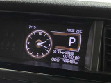【走行距離】走行距離計の画像です。※撮影時の実走距離となります。車両の移動等により走行距離が進んでいる場合があります。