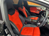 CLAクラス CLA200d AMGライン Sブレーク 本革シート サンルーフ
