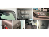 品質へのこだわり!フロアマットやシートなど車内をキレイに清掃し、ニオイや汚れなどを徹底的にクリーニングしてもらっております。室内はピカピカです☆