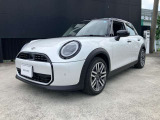 MINI NEXT2年間走行距離無制限保証100項目の納車前点検