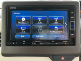 多機能ナビです!