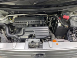 親切・丁寧な専門メカニックスタッフが応対!・車検・点検整備・事故等の修理などアフターサービスも安心。お車のカスタマイズもネクステージのサービススタッフまでご相談ください!