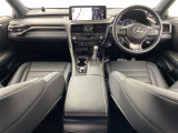 RX 450h Fスポーツ 4WD 4WD 本革シート