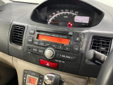CDチューナー付きです(^^♪
