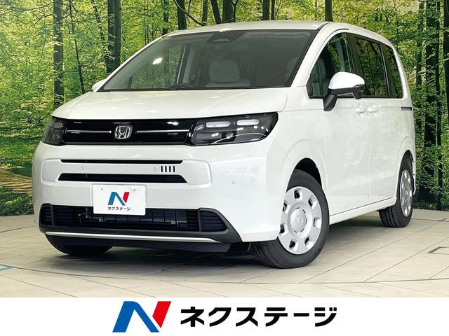 フリード1.5 エアー
