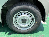 145/80R12ラジアルタイヤ
