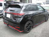 ノートオーラ  1.2 NISMO