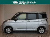 コンパクトなのに居心地の良い広さを兼ね備えたタンク G Sが入荷しました。