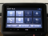 【純正ディスプレイオーディオ】VX-240ZFEが装着されております。CarPlayなどもご使用いただけます。バックカメラだけでなく、モデルによって多彩なオーディオ機能が使えます!