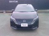 ノート 1.2 X FOUR 4WD 