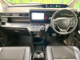 ステップワゴン 2.0 e:HEV スパーダ G ホンダセンシング 