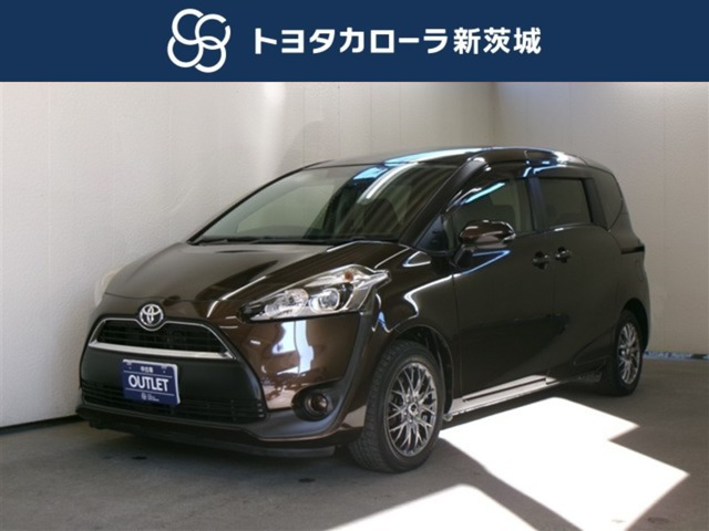 シエンタ 1.5 X