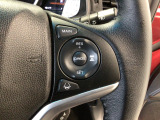 【アダプティブ・クルーズ・コントロール】予め設定した車速内でクルマが自動的に加減速。 前走車との適切な車間距離を維持しながら追従走行し、高速道路でのドライバーの疲労を軽減してくれる嬉しい機能付♪