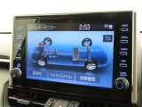 エネルギーモニターを表示することができます。