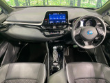 C-HR 1.2 G-T モード ネロ 