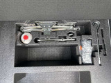 パンク修理キット装備☆