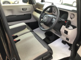 運転席・助手席シートヒーター付きです。