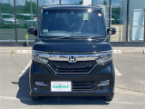 N-BOXカスタム G L ホンダセンシング 4WD 修復歴無し