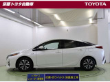 プリウスPHV 1.8 A 