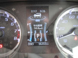 走行56,202km!