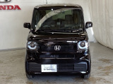 N-BOX  660 4WD