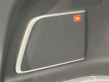 JBLスピーカーです。