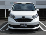 旧国1通り、マック前 71周年目のホンダカーズ浜松駿東郡清水店です。TEL055-973-6555 お電話お待ちしております。