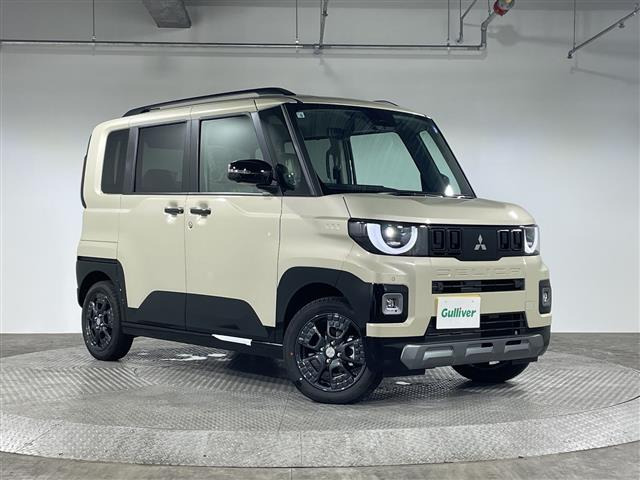 デリカミニ T プレミアム デリマル パッケージ 修復歴無し