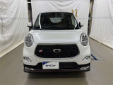 走行安定性もばっちりです。運転しやすくロングドライブも安心です。