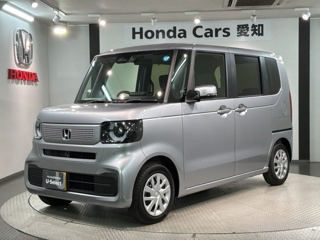 N-BOX  