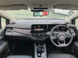 ノートオーラ 1.2 G レザーエディション 