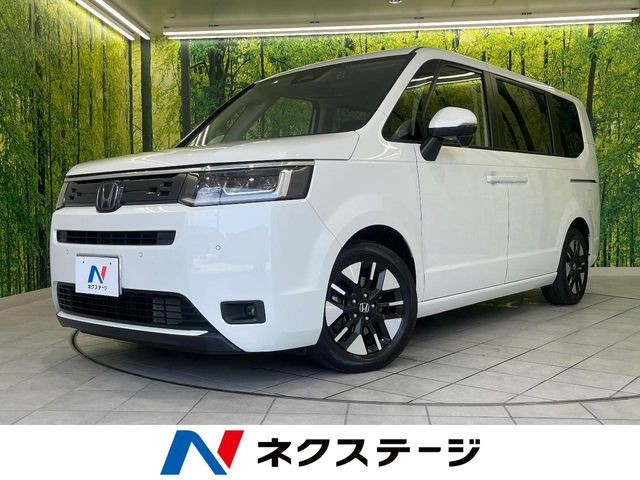 ホンダ ステップワゴン 