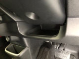 【小物置き】ちょっとした物を置くのに便利です!