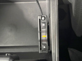 ●ETC車載器(ナビ連動タイプ):お引き渡し時には再セットアップを実施後、お渡しいたします。マイレージ登録に関してもお気軽に担当営業までお尋ねください。