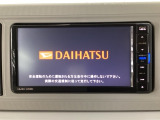 【オーディオ機能】オーディオは、フルセグTVの他にDVD/CDプレーヤーを装備♪もちろんFM/AMラジオもお聞きいただけます♪
