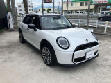 MINI正規ディーラー取り扱い MINI認定中古車 MINI NEXT甲府お車の詳細や展示状況はお気軽にお問合せ下さい。