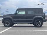 ジムニーノマド 1.5 FC 4WD 
