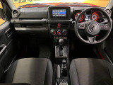 ジムニーノマド 1.5 FC 4WD 