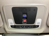 Honda CONNECT搭載車です。「Honda Total Care プレミアム」に加入頂くと、「緊急サポートセンター」や「Honda ALSOK駆けつけサービス」などのサービスが受けられます。