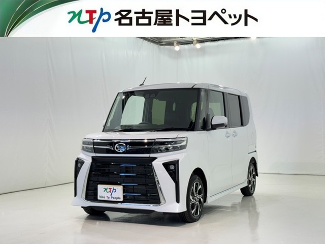 タントカスタム X