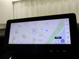 ディスプレイオーディオを装備。スマホとクルマをつなぐことで、これまでのナビに加えて、いろんなサービスが楽しめます。